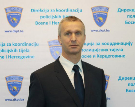 Kriminalne grupe prijete Mektiću