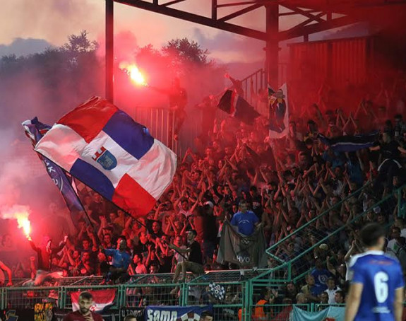 Ustaški povici za delegata: KOREKTNO?!