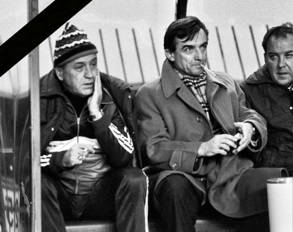 Umro legendarni Todor Toza Veselinović!