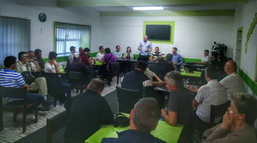 Imamo rješenja za izlazak iz krize