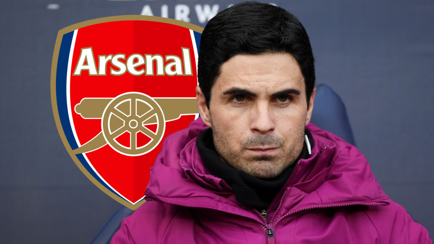 Pep dao "amin", Arteta rekao DA Arsenalu!