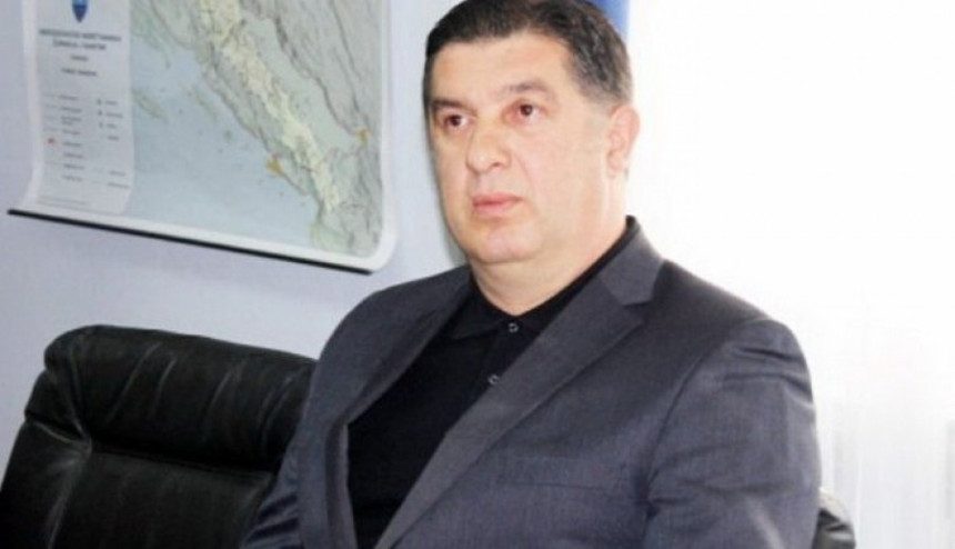 Komesar policije na saslušanju