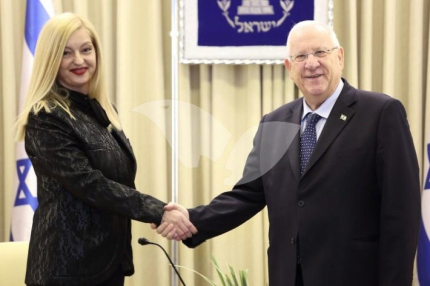 Ambasada BiH demantuje medije