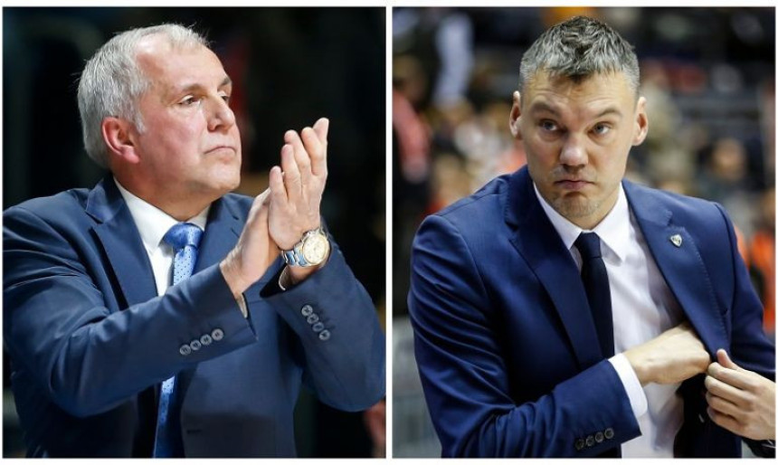 F4 - Najava: Šampion protiv Pepeljuge!