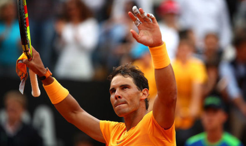 Nadal: Uopšte mi ne nedostaje Novak!