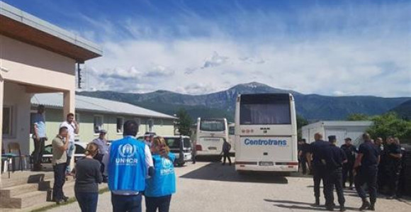 Mektić: Zakon se mora poštovati