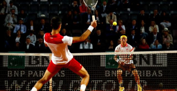 Novaku manje od 18 sati za odmor pred meč sa Nadalom!