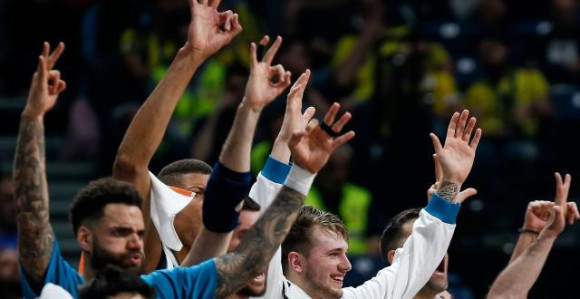 F4: Real u finalu - sa Željkom za "La Decimu"!