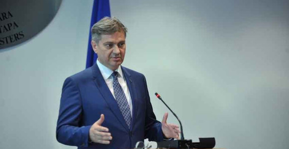 Zvizdić odustao od kandidature