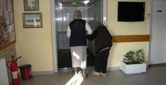 Baka mrtva, pa živa posle 12 h