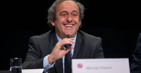 Platini priznao - žrijeb za SP 1998. bio namješten!
