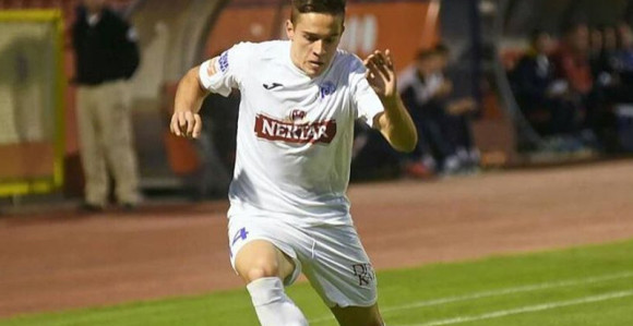 Radnik opet ima reprezentativca