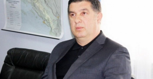 Komesar policije na saslušanju