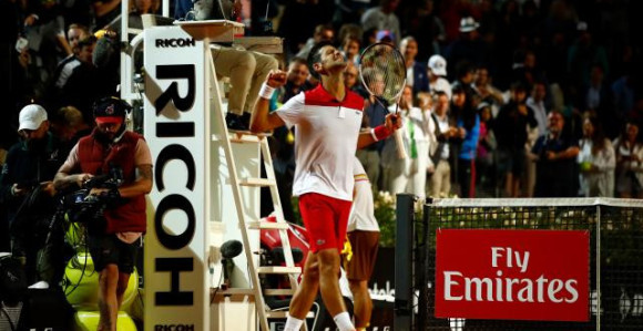 Novak: Rafa je na šljaci najveći izazov, ali...!