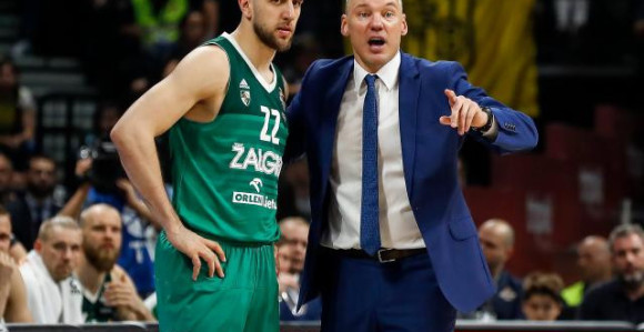 Šaras: Ne žalim što sam uveo Vasu!