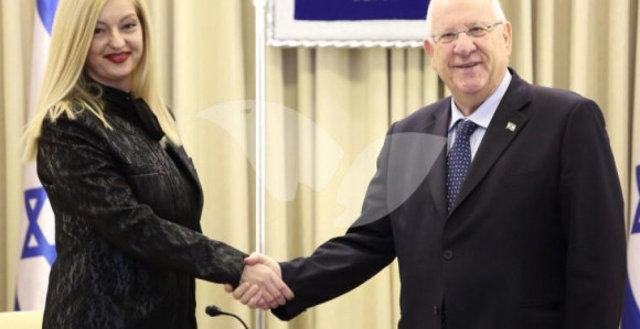 Ambasada BiH demantuje medije