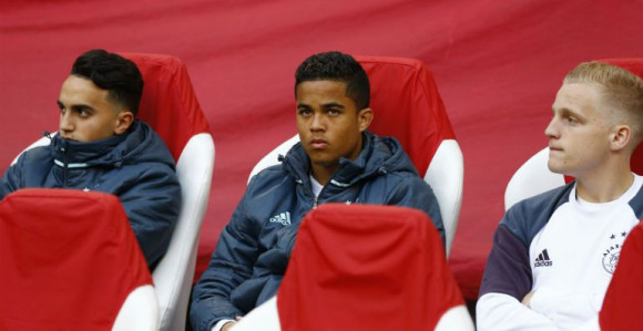 Интервју који дрма Холандију - Џастин Клајверт...