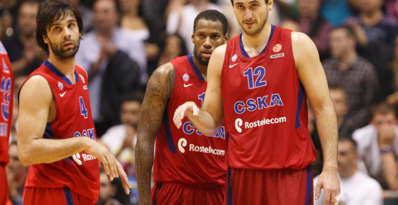 Intervju - Krstić: Kako sam se spremao za Fajnal for?