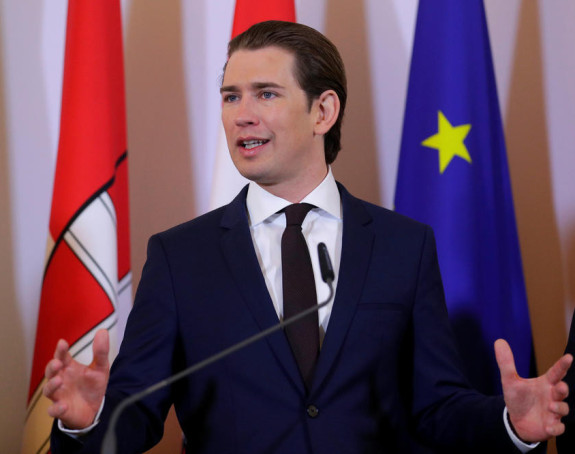 Kurc popularniji od Merkelove