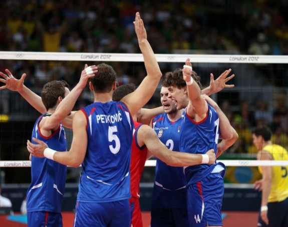 Ukinuti tehnički tajm-auti u odbojci!