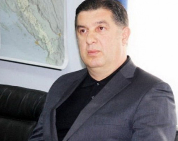 Komesar policije na saslušanju
