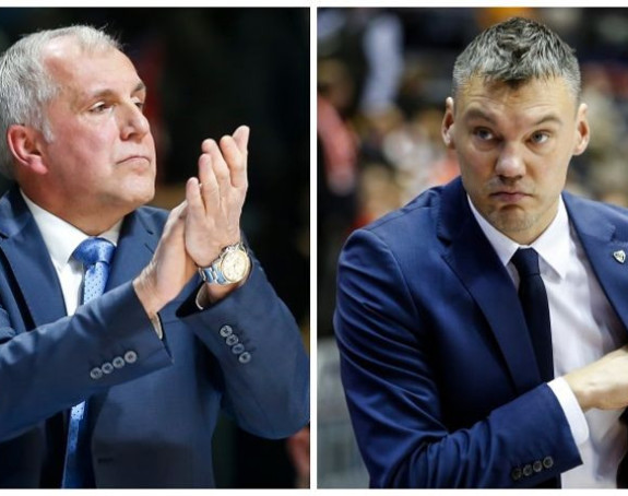 F4 - Najava: Šampion protiv Pepeljuge!