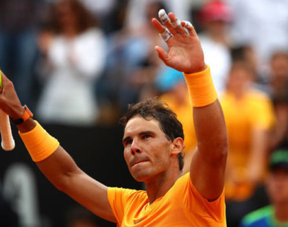 Nadal: Uopšte mi ne nedostaje Novak!