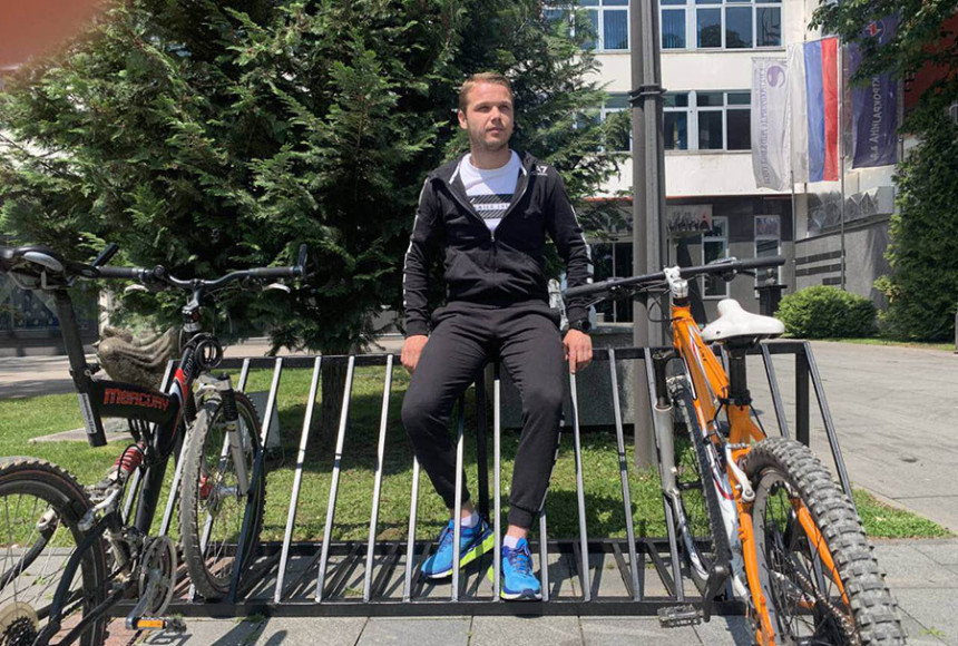 "Ово је наш мали поклон граду"