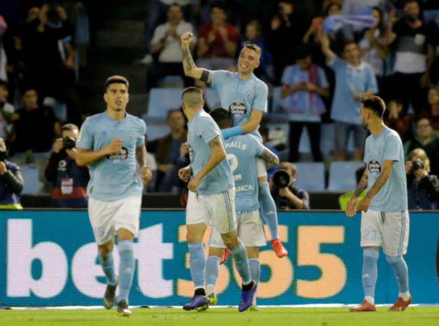 ŠPA: Aspas spriječio bruku u večeri pirovih pobjeda!