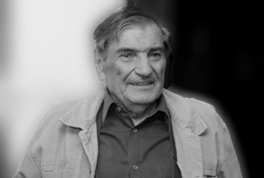 Сахрањен глумац Миша Јанкетић