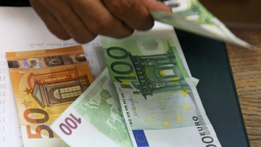 BiH: 5 milijardi kredita građana