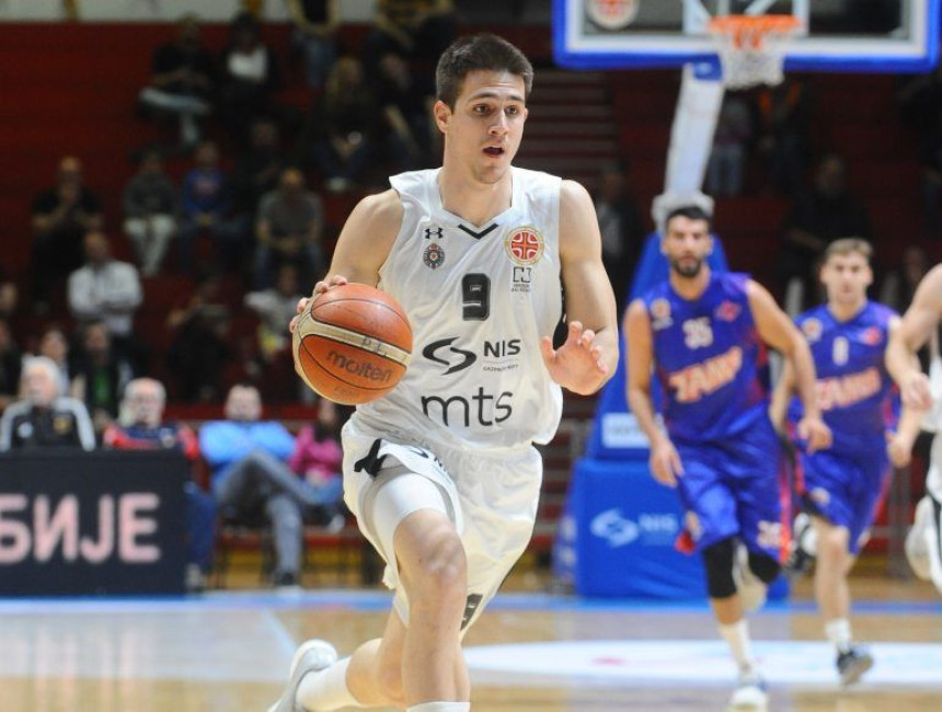 Partizan nije dao da ga ista ''buva'' ujede dva puta!