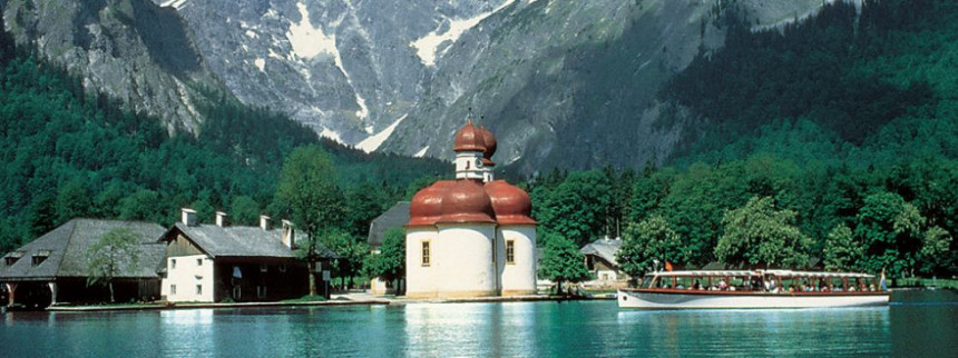 Da li je ovo najljepše jezero u Evropi?