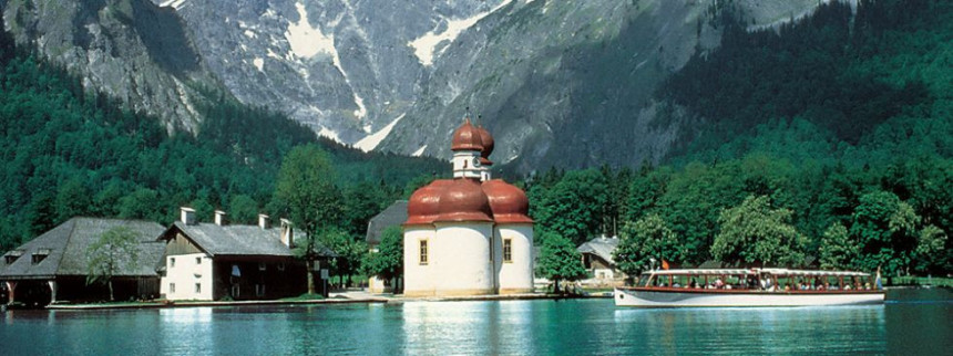 Da li je ovo najljepše jezero u Evropi?