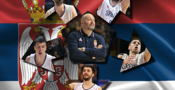 Ima li Srbina da ga Sale neće u Virtusu?!