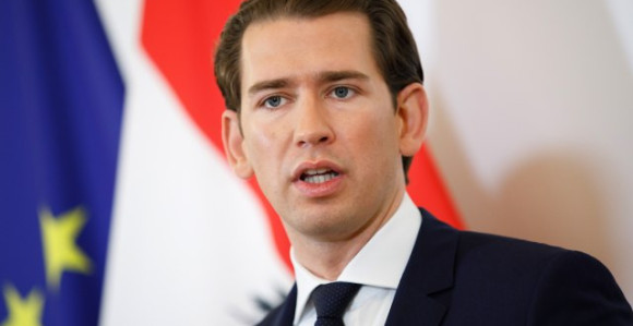 Kurc najavio vanredne izbore 