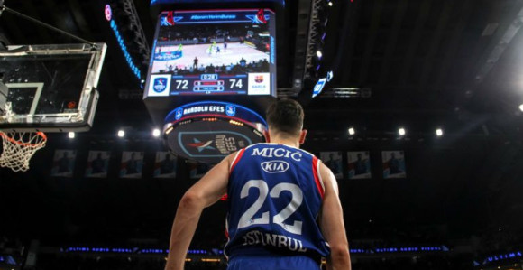 Priča: Vasilicious...