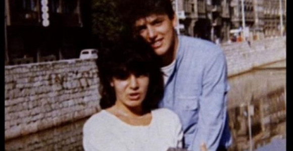 Ljubav jača od metka i vjere  