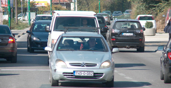 Aplikacija za jeftinije gorivo