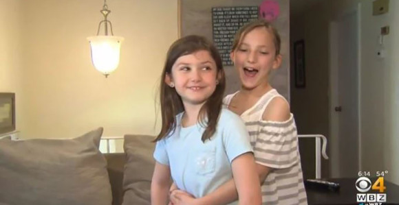 Lekcija iz škole za spas drugarice 