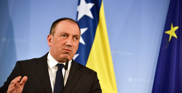 BiH pružena šansa da se dokaže