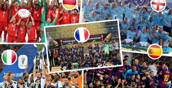 A ona za kojom čeznu opet je ostala sanak pusti...