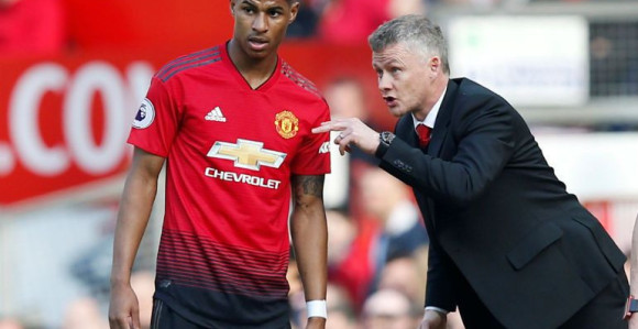 Čudna vremena na Old Trafordu...