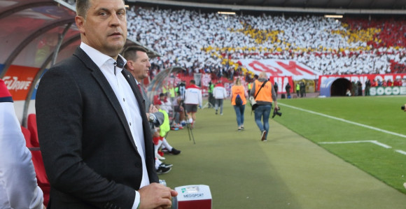 Zvezda kreće ka LŠ sa Milojevićem!