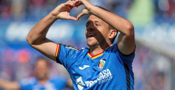 ŠPA: Hetafe izvisio, Valensija u LŠ!