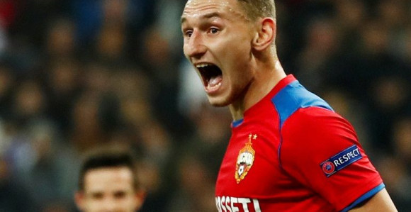 RUS: CSKA sa penala produžio nadu o LŠ!