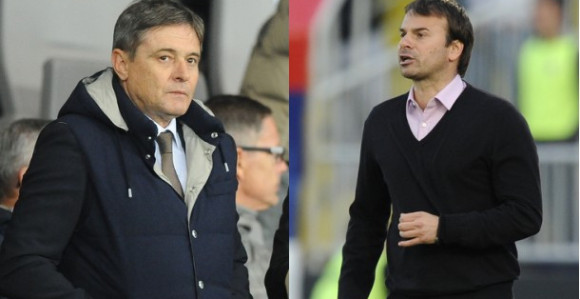 Srpski derbi u Kini: Piksi "okrenuo" protiv Stanoja!