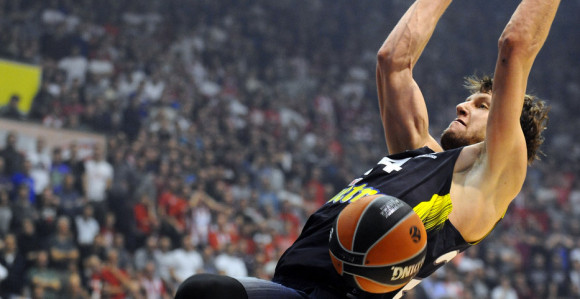 EL: Jan Veseli je MVP!