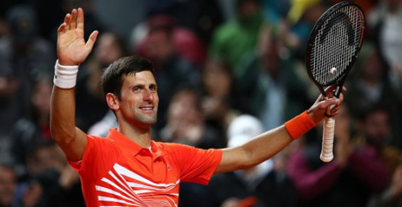 Novak: Nisam gubio vjeru!