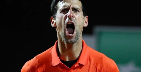 Rim: Epski! Delpo imao meč lopte, Nole pobijedio!